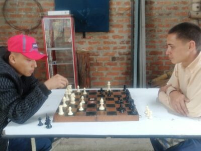 48 Centro de rehabilitación de adicciones Popayan Cauca