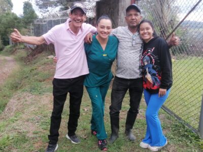 48 Centro de rehabilitación de adicciones Popayan Cauca