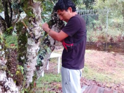 48 Centro de rehabilitación de adicciones Popayan Cauca