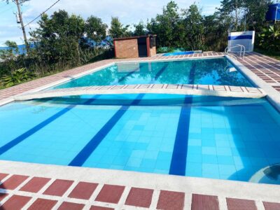 125 Centro de rehabilitación de adicciones Dagua Valle del Cauca