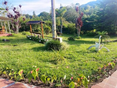 125 Centro de rehabilitación de adicciones Dagua Valle del Cauca