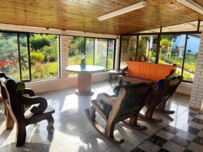 125 Centro de rehabilitación de adicciones Dagua Valle del Cauca