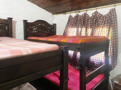 125 Centro de rehabilitación de adicciones Dagua Valle del Cauca