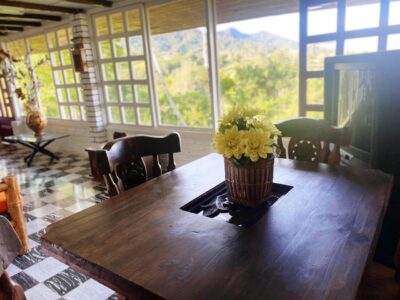 125 Centro de rehabilitación de adicciones Dagua Valle del Cauca