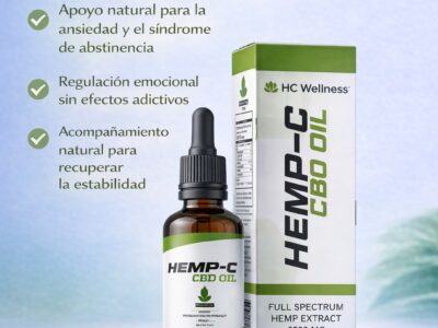 HEMP C