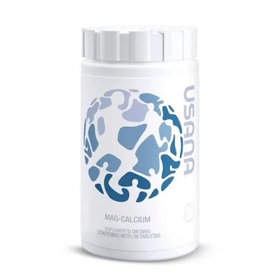 USANA Mag-Calcium