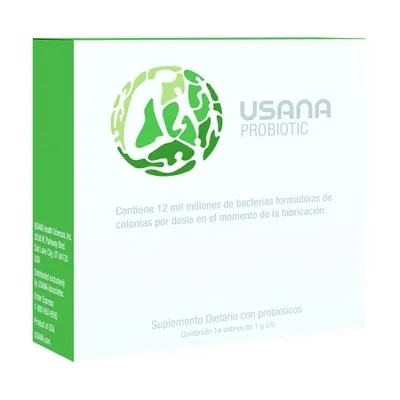 USANA Probiotic